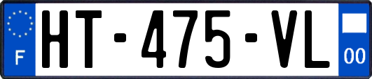 HT-475-VL