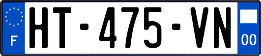 HT-475-VN