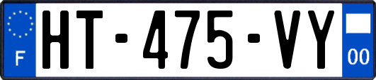 HT-475-VY