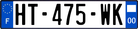 HT-475-WK