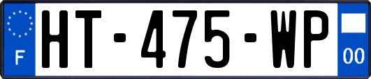 HT-475-WP