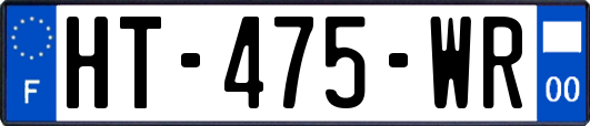 HT-475-WR