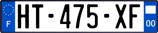 HT-475-XF