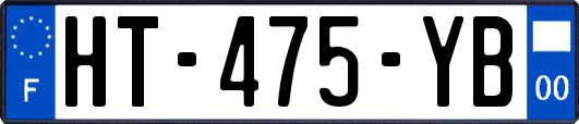 HT-475-YB