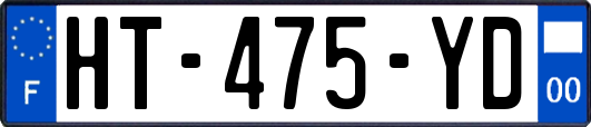 HT-475-YD