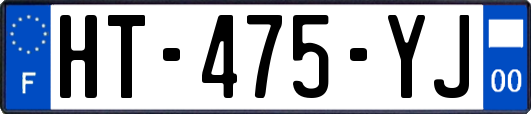 HT-475-YJ