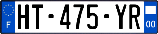HT-475-YR