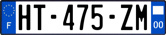 HT-475-ZM