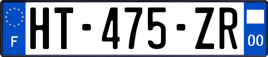 HT-475-ZR