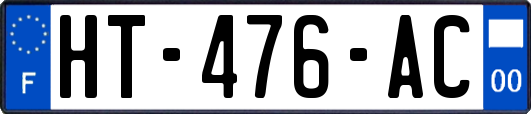 HT-476-AC