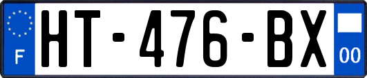 HT-476-BX