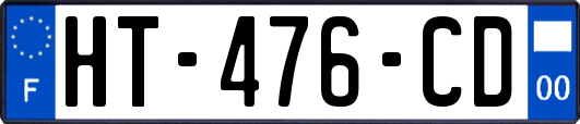 HT-476-CD