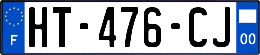 HT-476-CJ