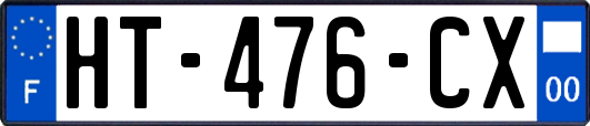 HT-476-CX