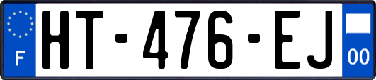 HT-476-EJ