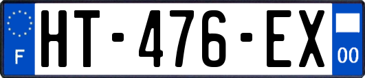 HT-476-EX