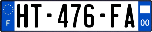 HT-476-FA