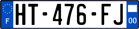 HT-476-FJ