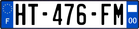 HT-476-FM