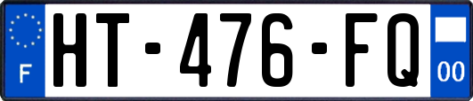 HT-476-FQ