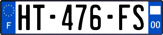 HT-476-FS
