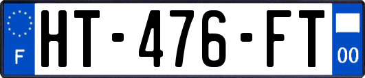 HT-476-FT