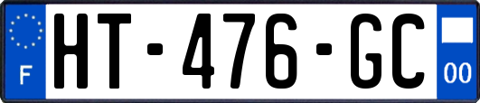 HT-476-GC