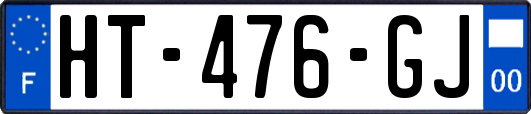 HT-476-GJ
