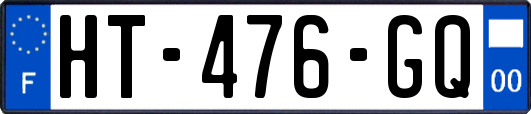 HT-476-GQ