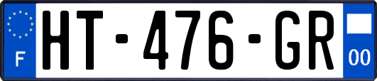 HT-476-GR