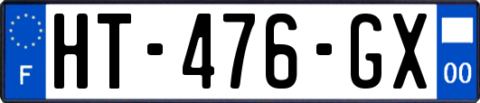 HT-476-GX