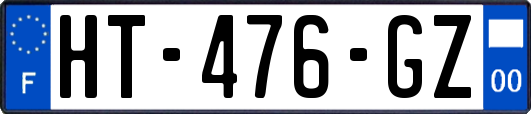 HT-476-GZ