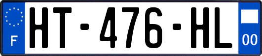 HT-476-HL