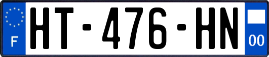 HT-476-HN