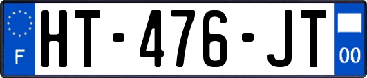 HT-476-JT