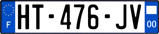 HT-476-JV