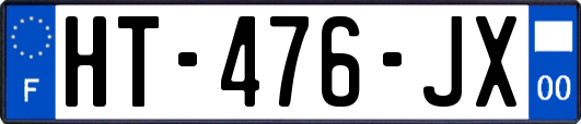 HT-476-JX