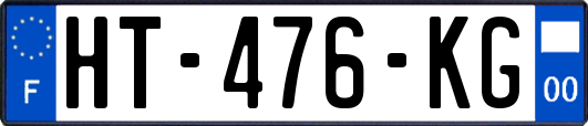 HT-476-KG