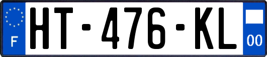 HT-476-KL
