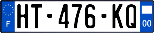 HT-476-KQ