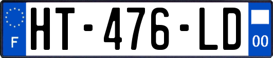 HT-476-LD