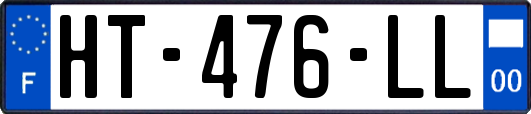 HT-476-LL