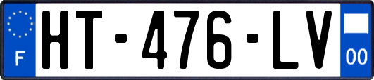 HT-476-LV