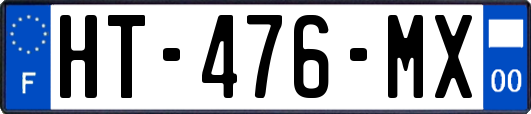 HT-476-MX