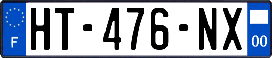 HT-476-NX