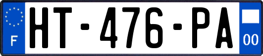 HT-476-PA