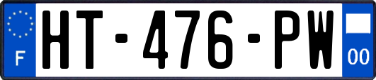 HT-476-PW