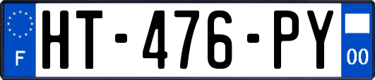 HT-476-PY