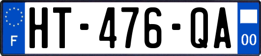 HT-476-QA