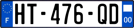 HT-476-QD